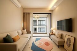 The Asana (D10), Apartment #507096811